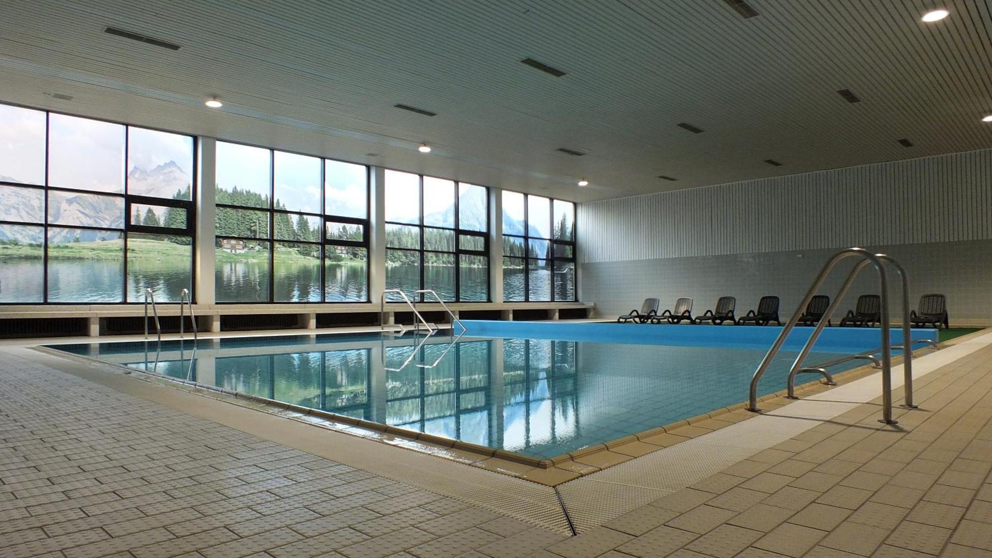 Parkhotel Olsberg Exterior photo