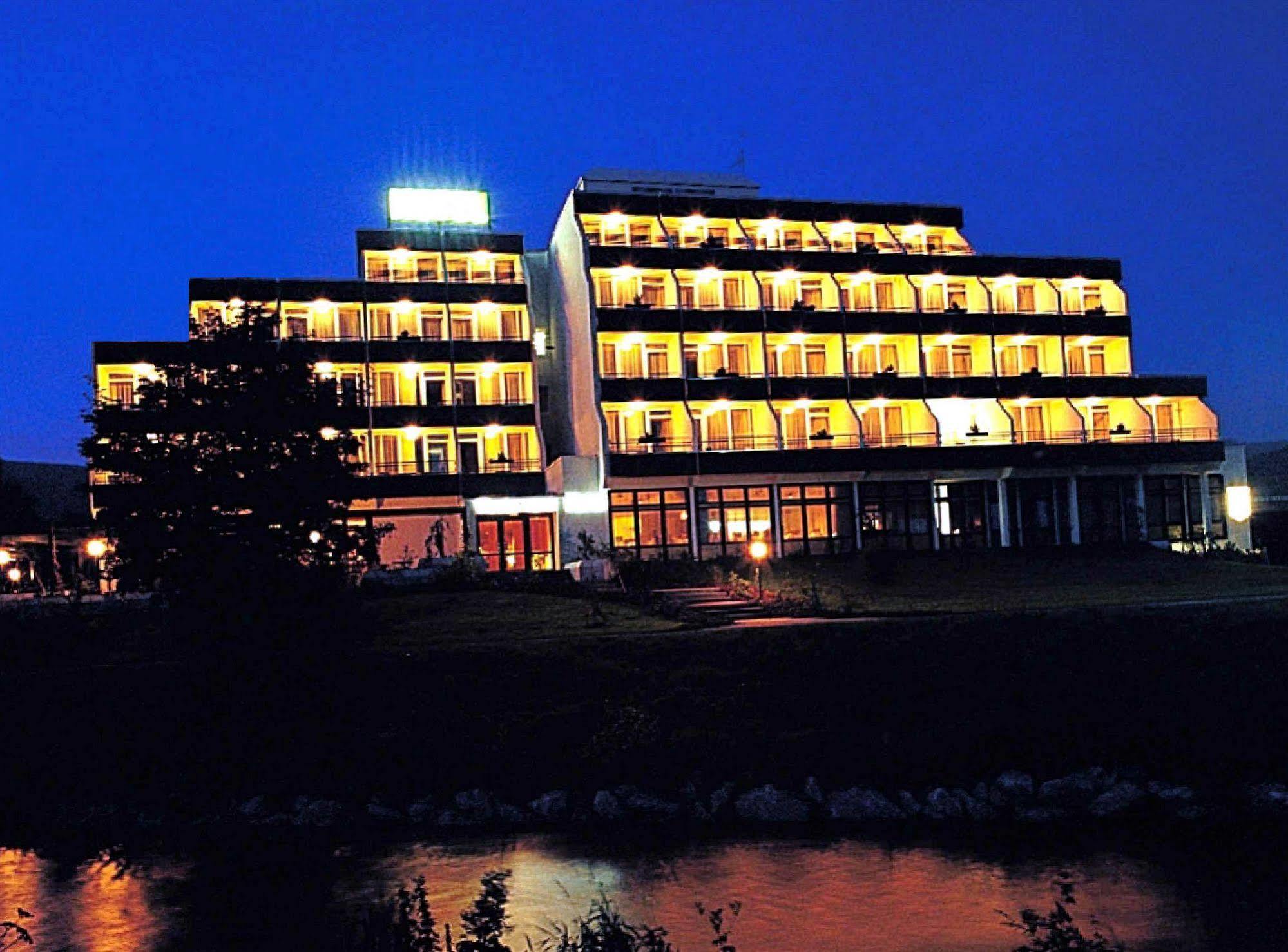 Parkhotel Olsberg Exterior photo